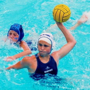 Fundraising Page: Hope Doyle